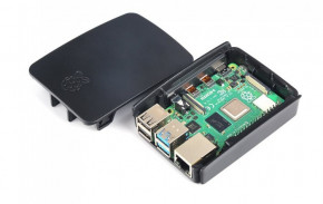     Raspberry Pi 4B  (RA548) 8