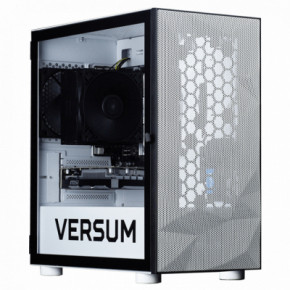  Versum DLM21 MESH White