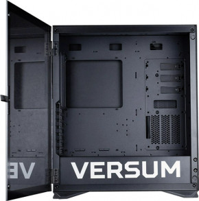  Versum DLX22 NEO Black 4