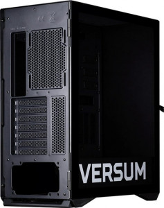  Versum DLX22 NEO Black 5