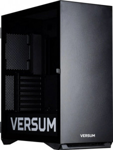  Versum DLX22 NEO Black 6