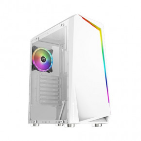  Xigmatek Vortex White   (EN47550)