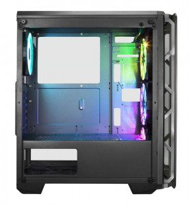  Xigmatek stro Metal Grey RGB (EN42401) 3