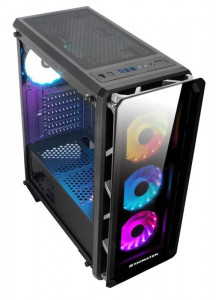  Xigmatek stro Metal Grey RGB (EN42401) 4