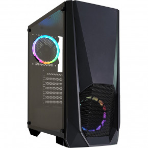  Xilence XILENT BLAST ARGB X505.ARGB 2xUSB3.0, 2xARGB FAN 12cm,   ATX (XG141_X505.ARGB)