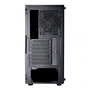  Xilence XILENT BLAST ARGB X505.ARGB 2xUSB3.0, 2xARGB FAN 12cm,   ATX (XG141_X505.ARGB) 9