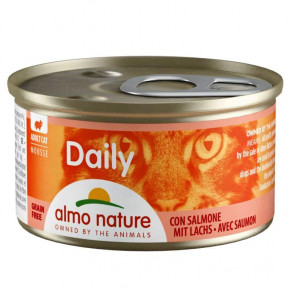    Almo Nature  85  (XO771311365485)