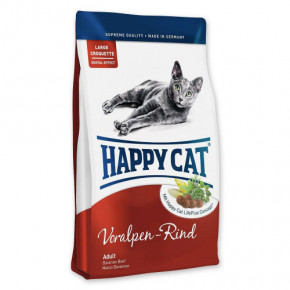   Happy Cat Supreme Adult Voralpen-Rind     7   ,  , 4  114254