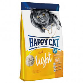   Happy Cat Supreme Adult Light          , 4  114400