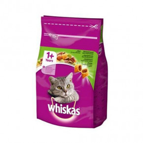   Whiskas 1+     , 14  119156