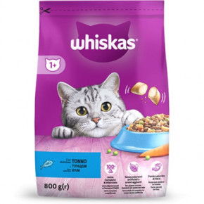     Whiskas   800  (5900951305269)