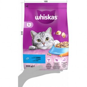     Whiskas   800  (5900951305269) 7