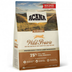   Acana Wild Prairie Cat     // 0.34  (7000700715474) (a64034p)