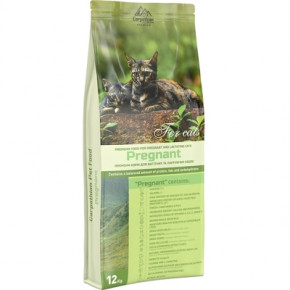     Carpathian Pet Food Pregnant 12  (4820111140794)