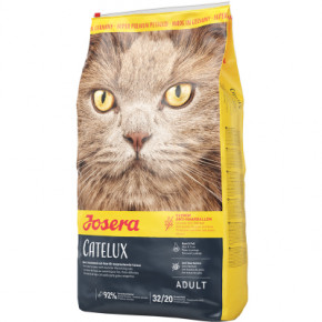     Josera Catelux 10  (4032254749042)