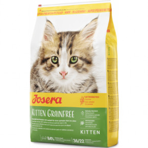     Josera Kitten grainfree 10  (4032254754992)