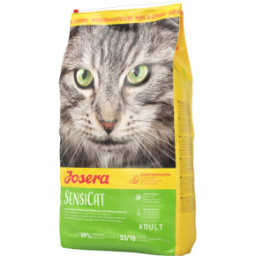     Josera SensiCat 10  (4032254749219)