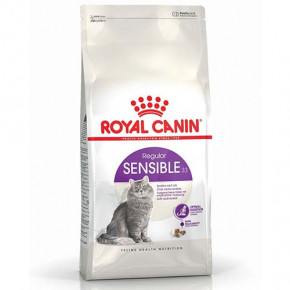   Royal Canin Sensible     , 4  108779