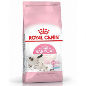   Royal Canin Mother and Babycat   , 4  108815