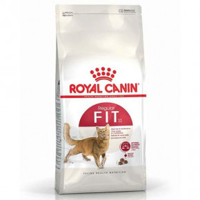   Royal Canin Fit 32  , 4  108937