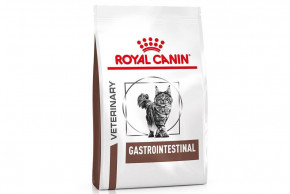     Royal Canin Gastrointestinal Feline 2 