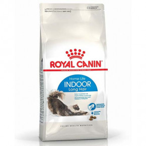   Royal Canin Indoor Long Hair       , 10  22448