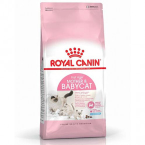   Royal Canin Mother and Babycat   , 10  37054