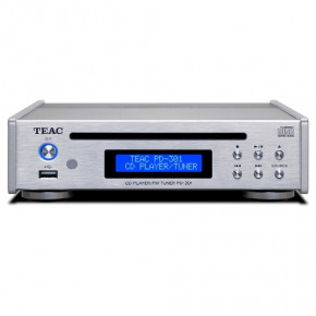 CD  Teac PD-301DAB-X/S