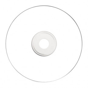   CD-R MyMedia (69203) 700MB 52x Wrap 50 Printable 3