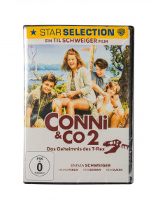  DVD Penny Conni & Co 2 Uni