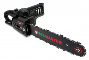    BELMASTER ECS 2700