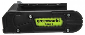 ˳-  Greenworks G24B2 (2902707)