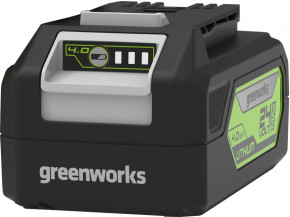 ˳-  Greenworks G24B4 (2902807) 3