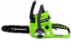   Greenworks G24CS25K2 (2000007UA)