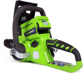   Greenworks G24CS25K2 (2000007UA) 6