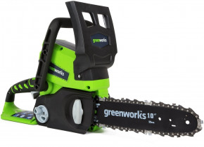   Greenworks G24CS25K2 (2000007UA) 8