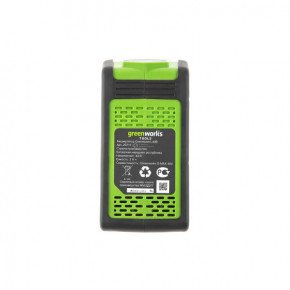 ˳-  Greenworks G40B2 (29717) 8