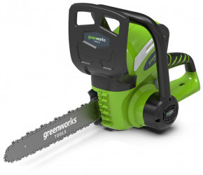   Greenworks G40CS30 (20117)