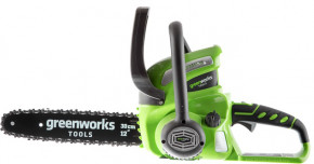   Greenworks G40CS30 (20117) 5