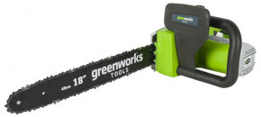    Greenworks GCS2046