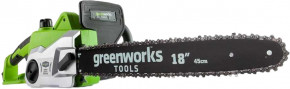    Greenworks GCS2046 3