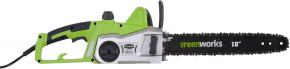    Greenworks GCS2046 4