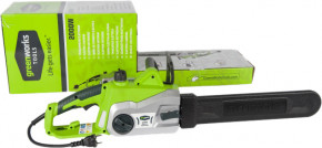    Greenworks GCS2046 11