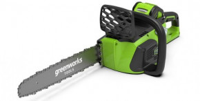   Greenworks GD40CS40K2 (20077UC)