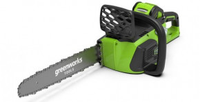   Greenworks GD40CS40K4 (20077UB)