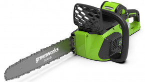   Greenworks GD40CS40 (20077)