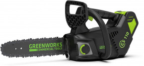   Greenworks GD40TCS (2003807)