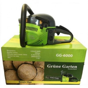  Grune Garten GG-6000 3