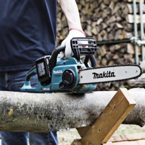   Makita DUC353Z     5