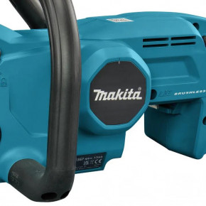   Makita DUC357RT 8